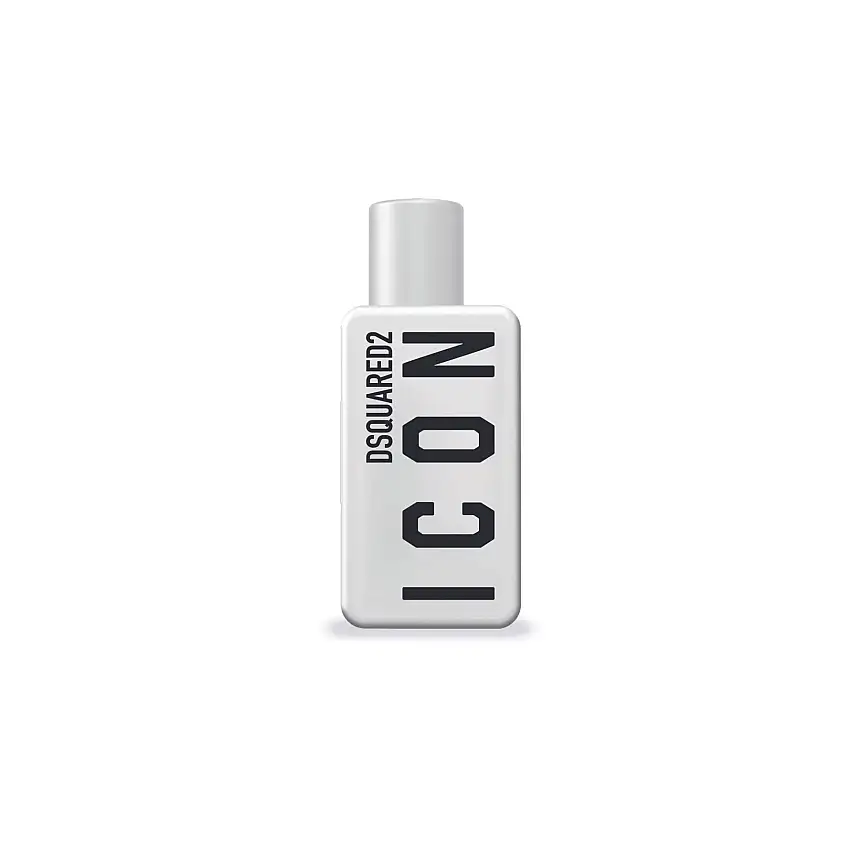 Dsquared2 Icon Woman Eau de Parfum 50 ml