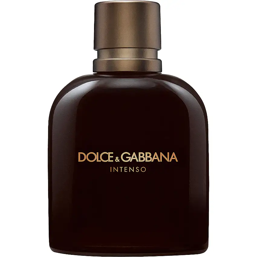 Dolce & Gabbana Pour Homme Intenso Eau de Parfum 75 ml