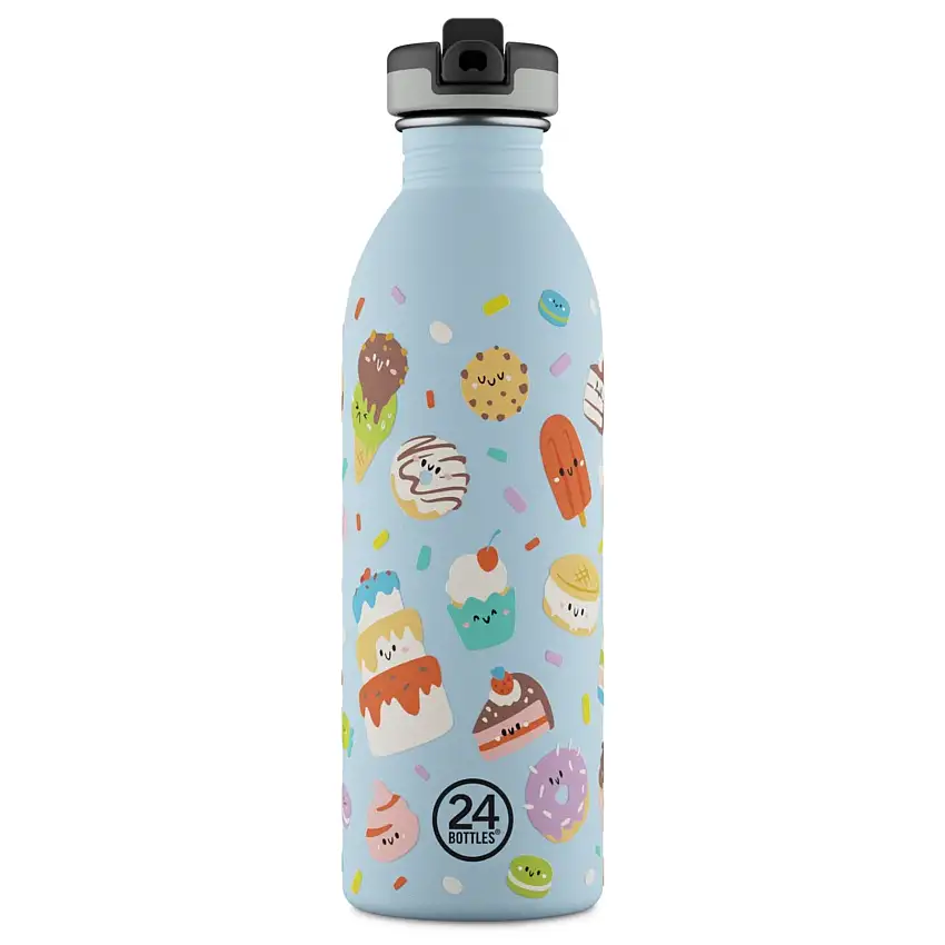 24Bottles Urban Bottle Sweet Friends 500 ml