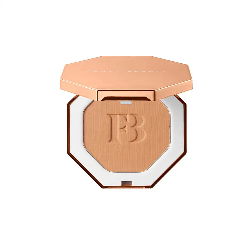 Fenty Beauty Sun Stalk'r Instant Warmth Bronzer 002 Shady Biz