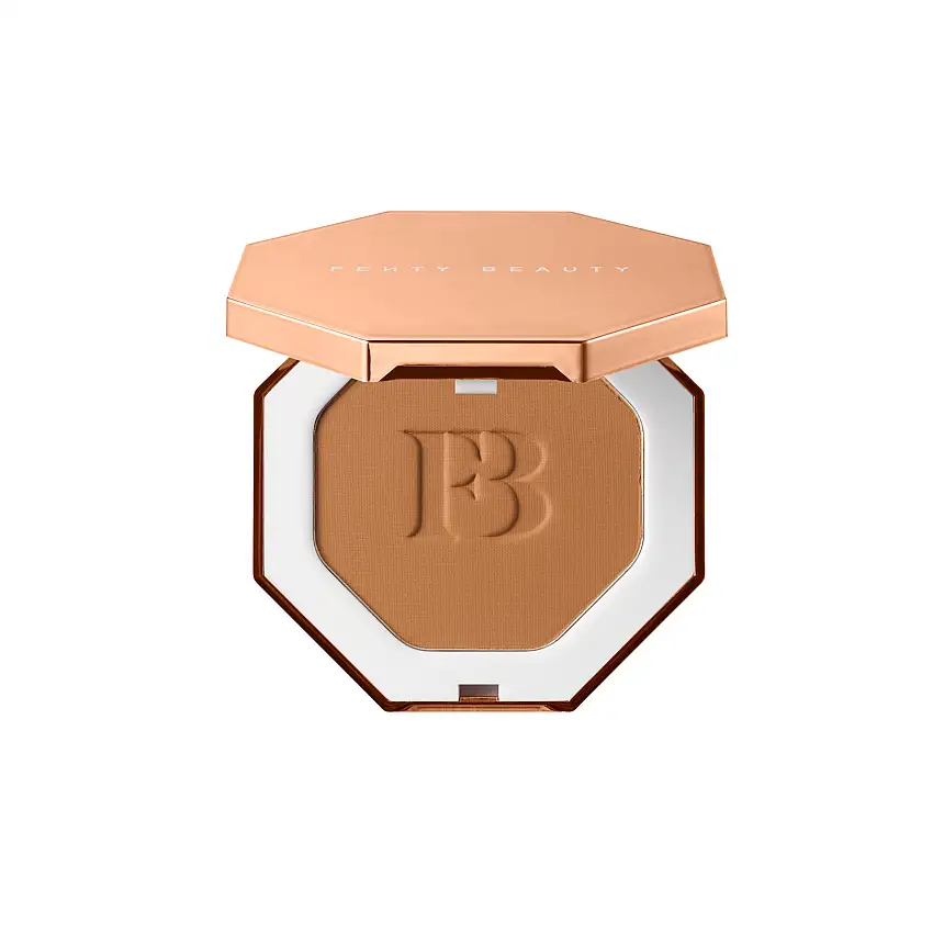 Fenty Beauty Sun Stalk'r Instant Warmth Bronzer 004 Island Ting
