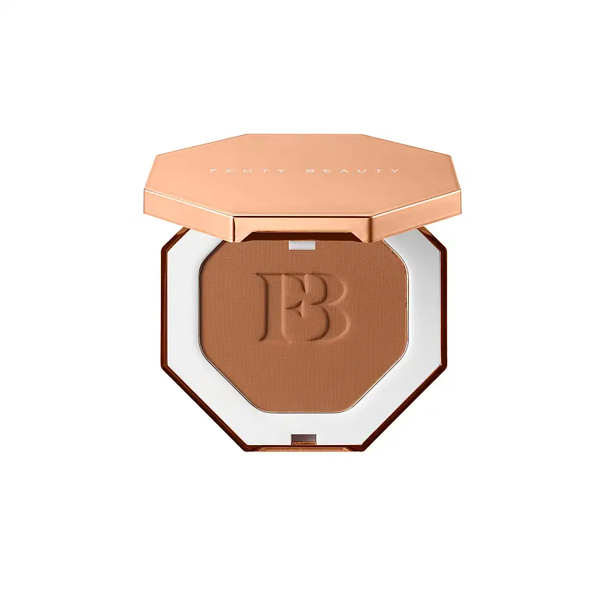 Fenty Beauty Sun Stalk'r Instant Warmth Bronzer 007 Coco Naugthty