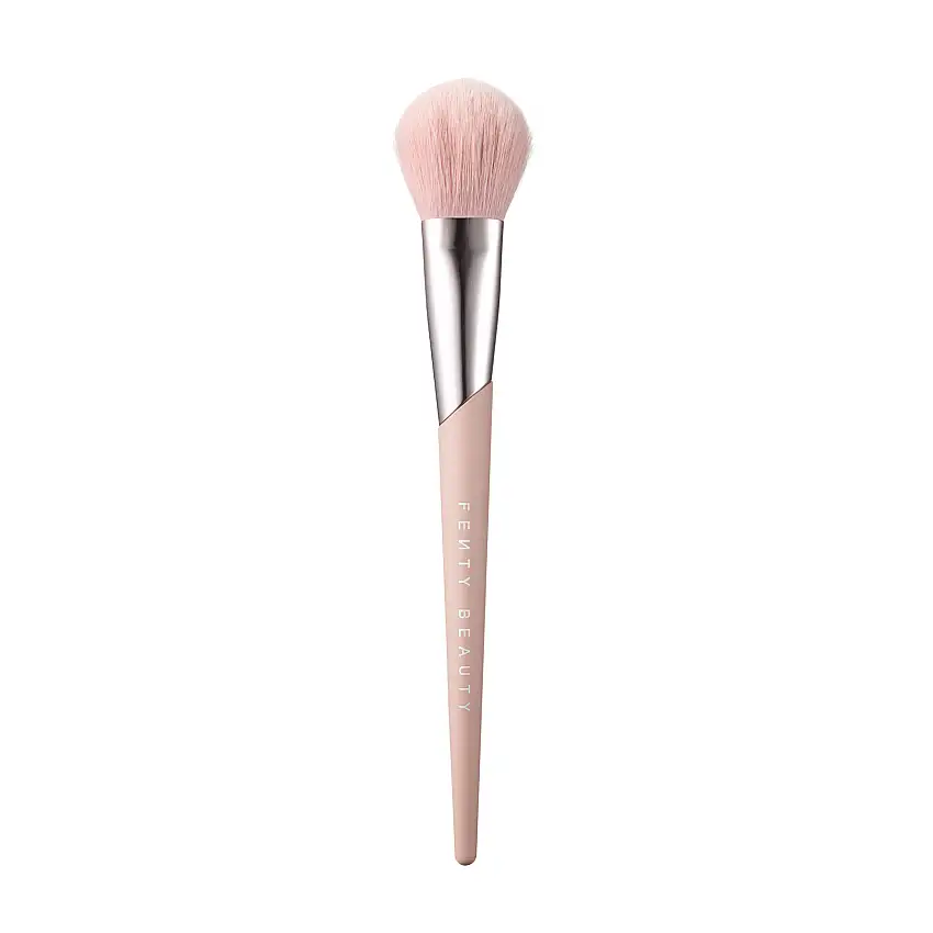 Fenty Beauty Sculpting Bronze Brush 195