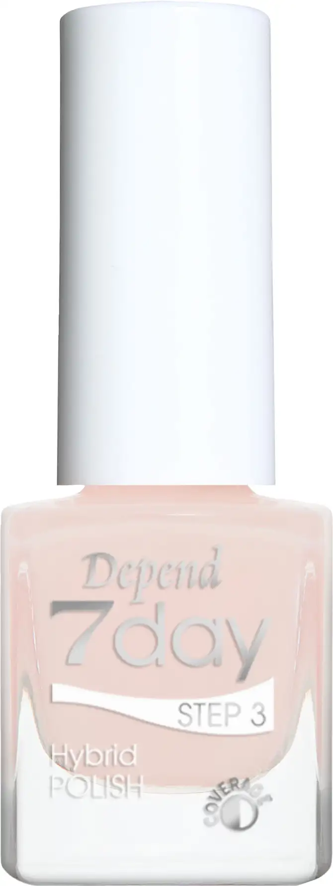 Depend 7day Neglelak 7294 Inner Peace