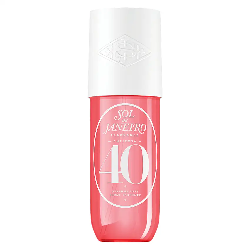 Sol de Janeiro Crush Cheirosa '40 Hair & Body 240 ml