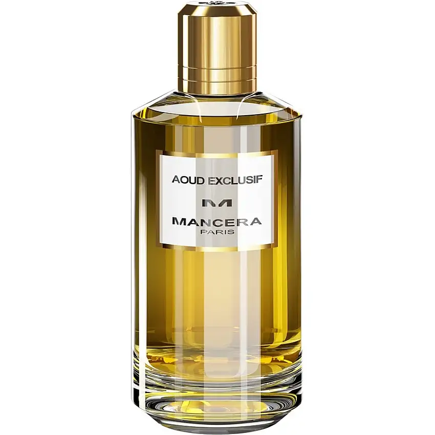 Mancera Exclusive Collection Eau de Parfum Spray Aoud Exclusif 60 ml