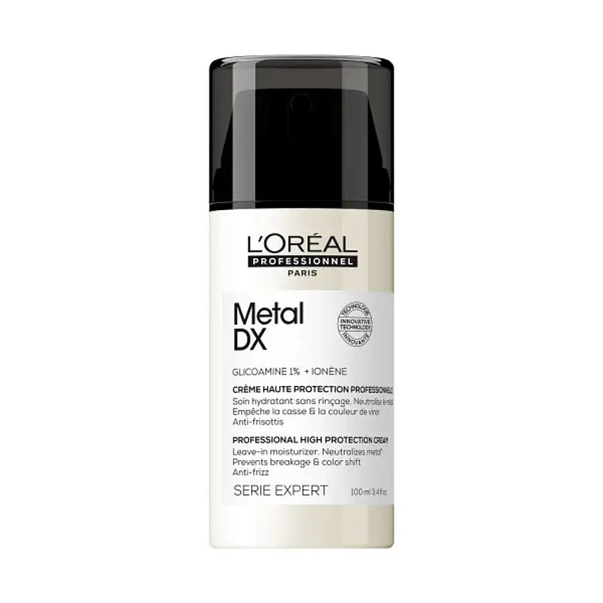 L'Oréal Professionnel Metal DX Cream Leave-In 100 ml