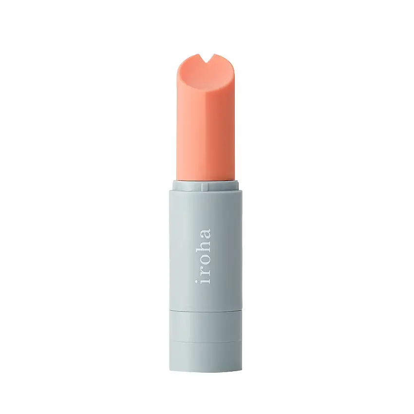 iroha Stick Minivibrator Coral Grey