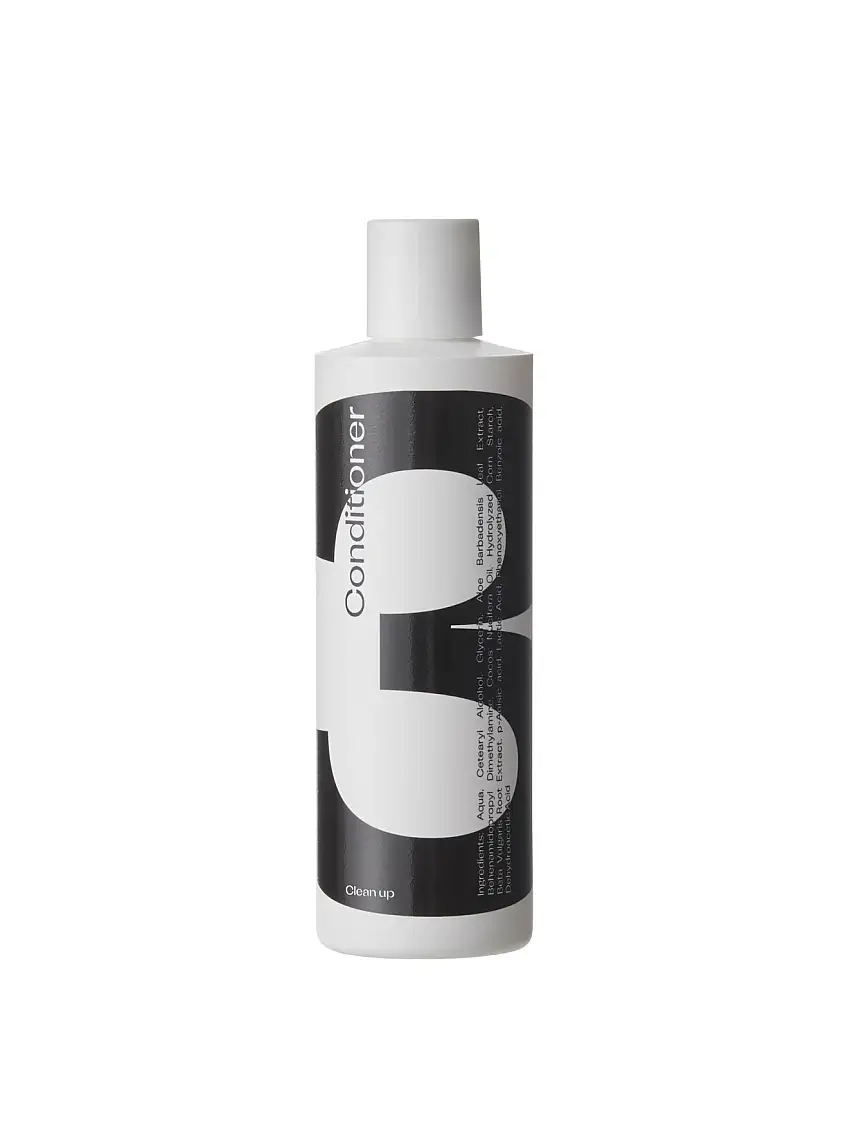 Clean Up Conditioner Nr. 3 250 ml