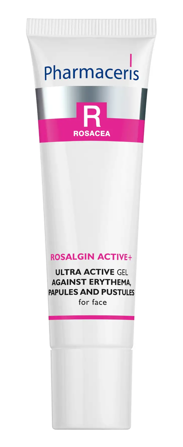 Pharmaceris Rosalgin Active+ Gel-Serum 30 ml