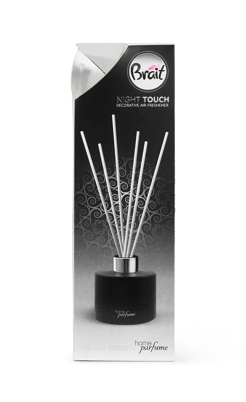 Brait Duftpinde Night Touch 100 ml