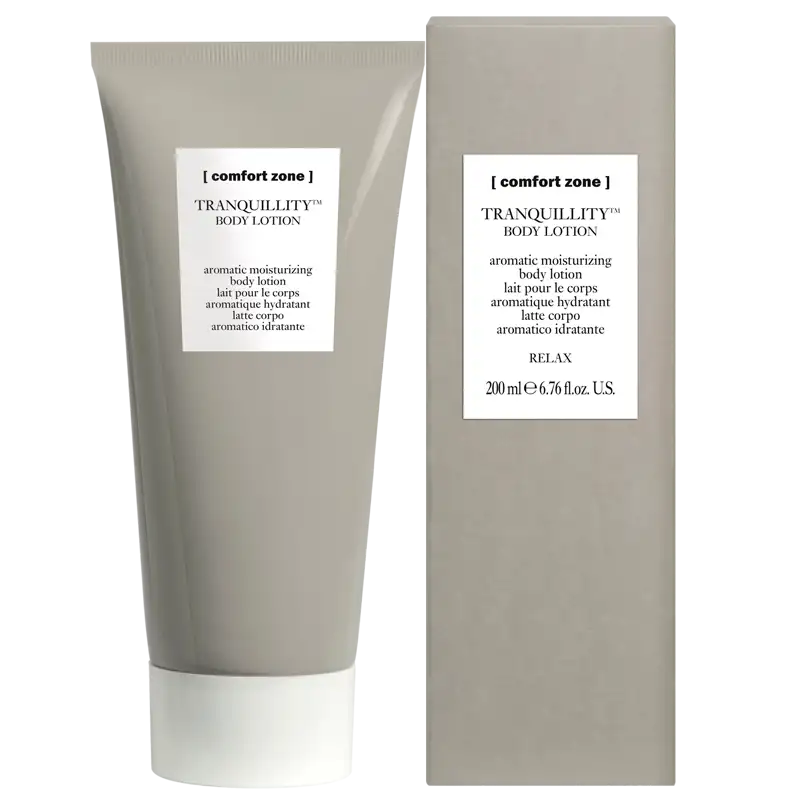 Comfort Zone Tranquillity Body Lotion (200 ml)