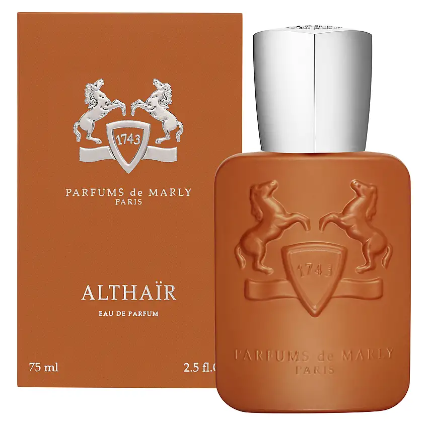 Parfums De Marly Althaïr Eau de Parfum 75 ml