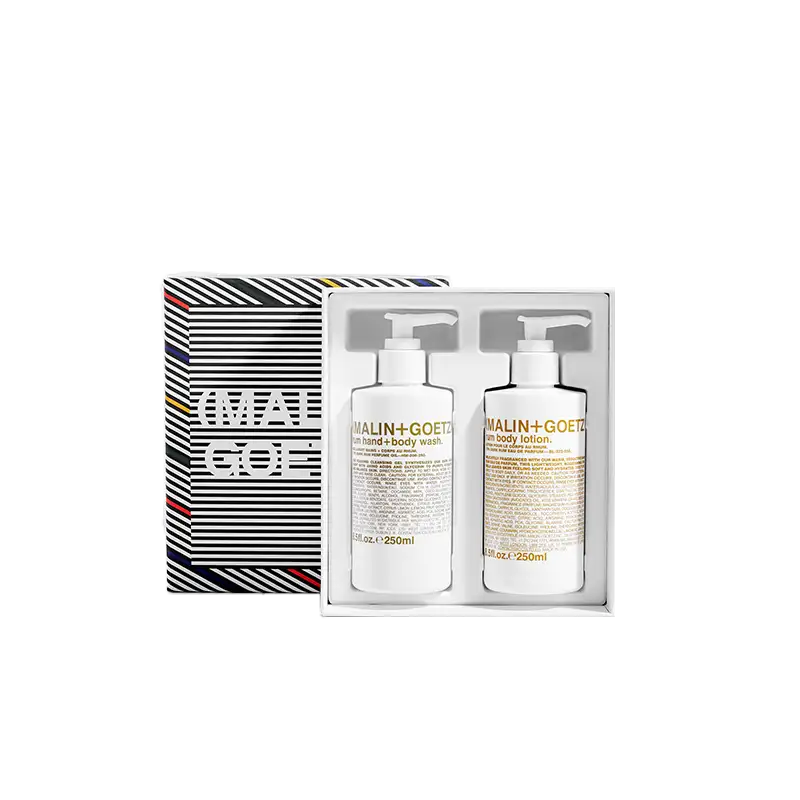 Malin+Goetz Make it a Double (1 sæt)