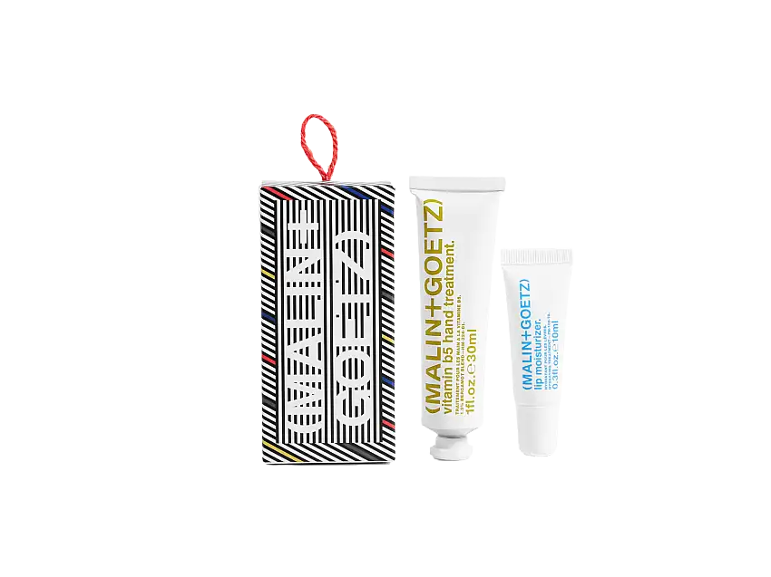Malin+Goetz In Good Hands (1 sæt)