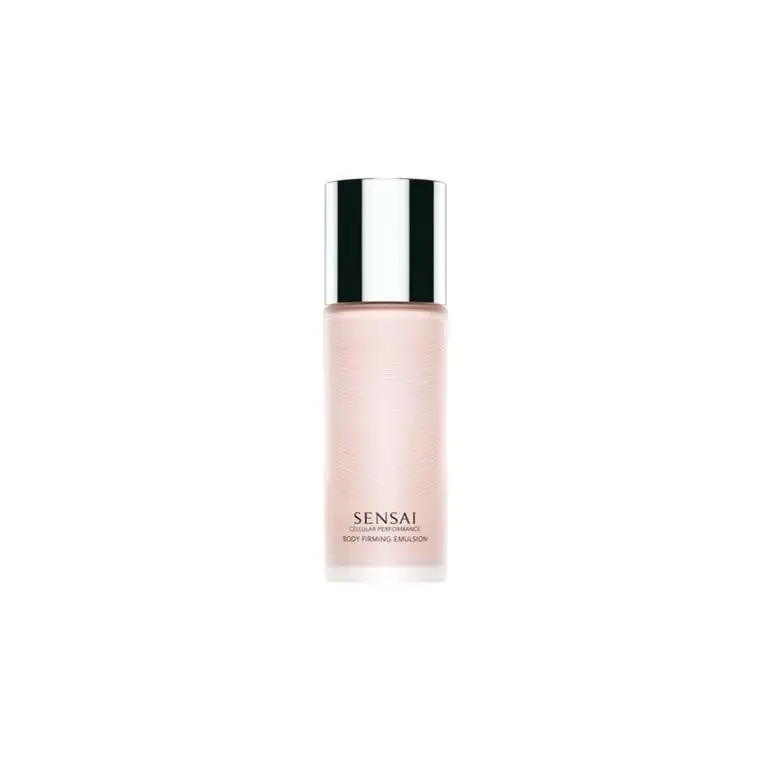 Sensai Cellular Performance Body Firming Emulsion 200 ml