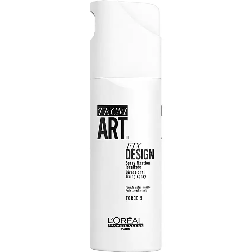L’Oréal Professionnel Paris Tecni.ART Fix Design 200 ml
