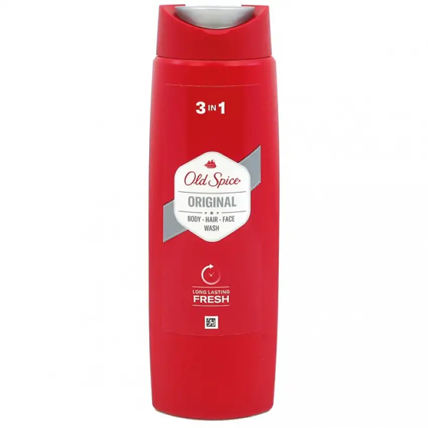Old Spice Original Showergel 250 ml