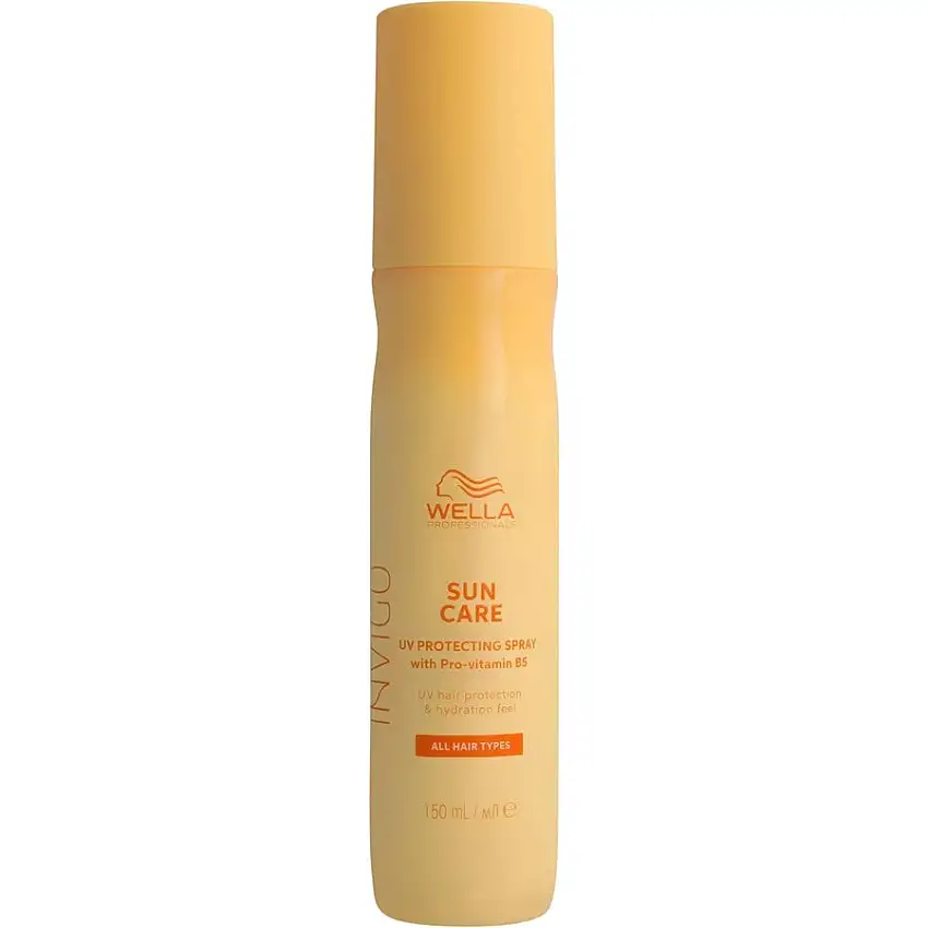 Wella Sun Care UV Hair Color Protection Spray 150 ml