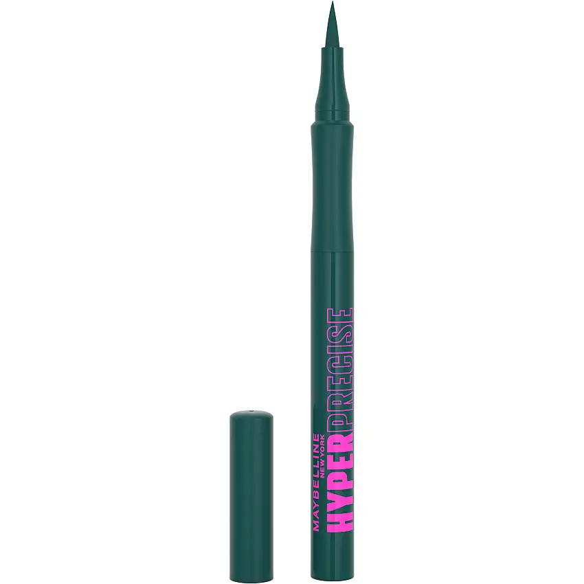 Maybelline New York Hyper Precise All Day Eyeliner 730 Green
