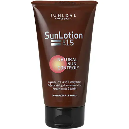 Sunlotion Spf 15 | 150 ml
