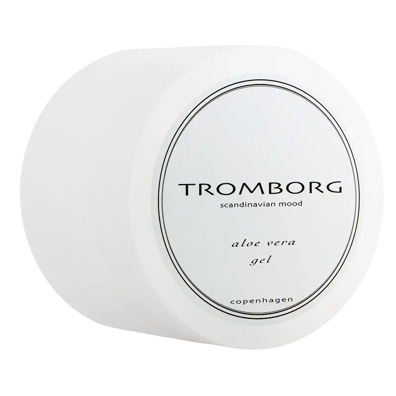 Tromborg Aloe Vera Gel (50 ml)