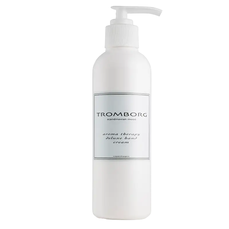 Tromborg Aroma Therapy Deluxe Hand Cream (200 ml)