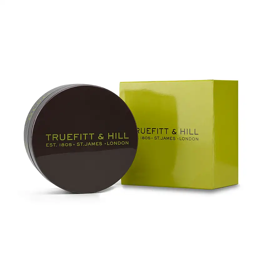 Truefitt and Hill Truefitt & Hill No. 10 Finest Shaving Cream 200 ml