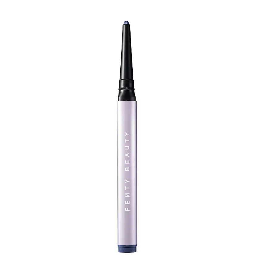 Fenty Beauty Flypencil Longwear Pencil Eyeliner Navy Or Die