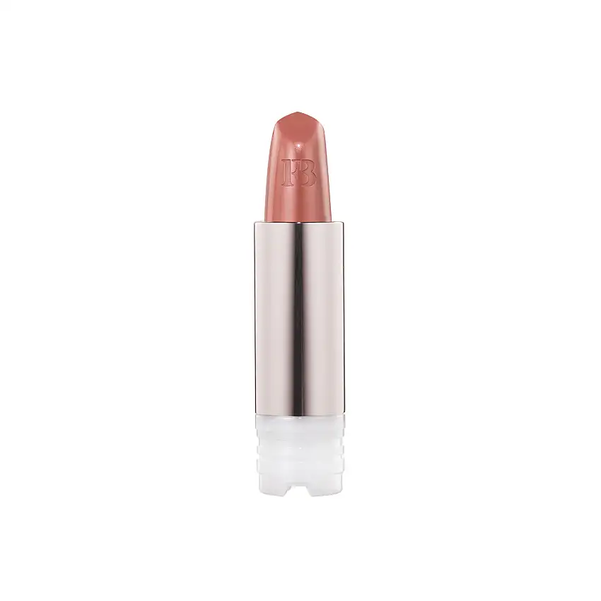 Fenty Beauty Fenty Icon The Fill Semi-Matte Lipstick Refillable Lipstick Motha Luva