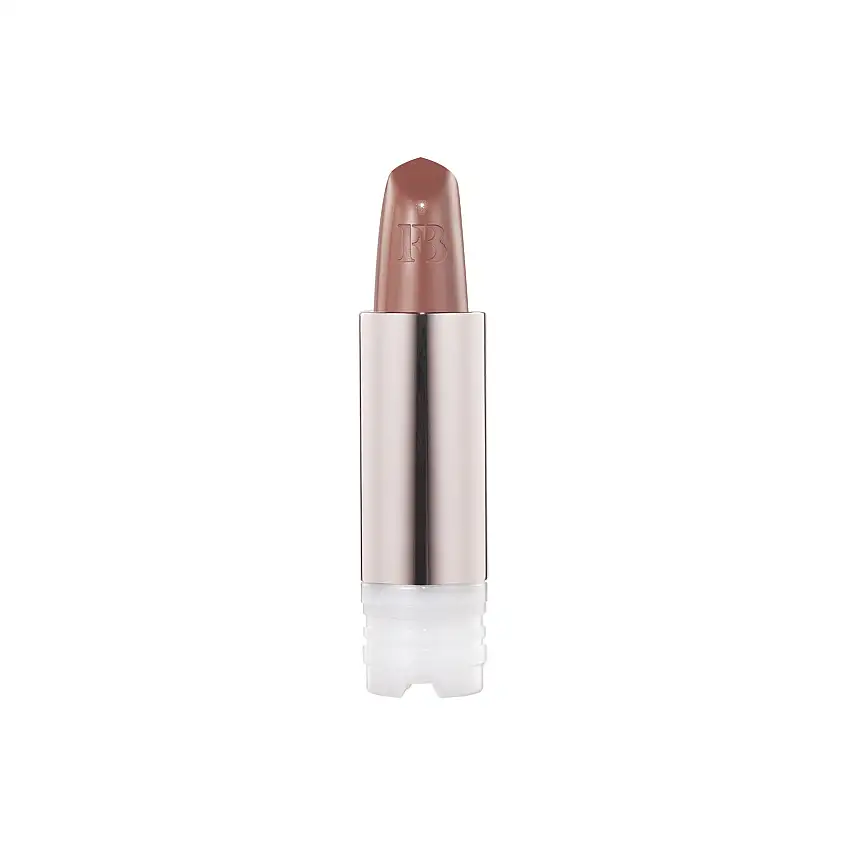 Fenty Beauty Fenty Icon The Fill Semi-Matte Lipstick Refillable Lipstick Major Magnate