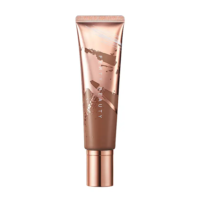 Fenty Beauty Body Sauce Body Luminizing Tint Fly Mamacita