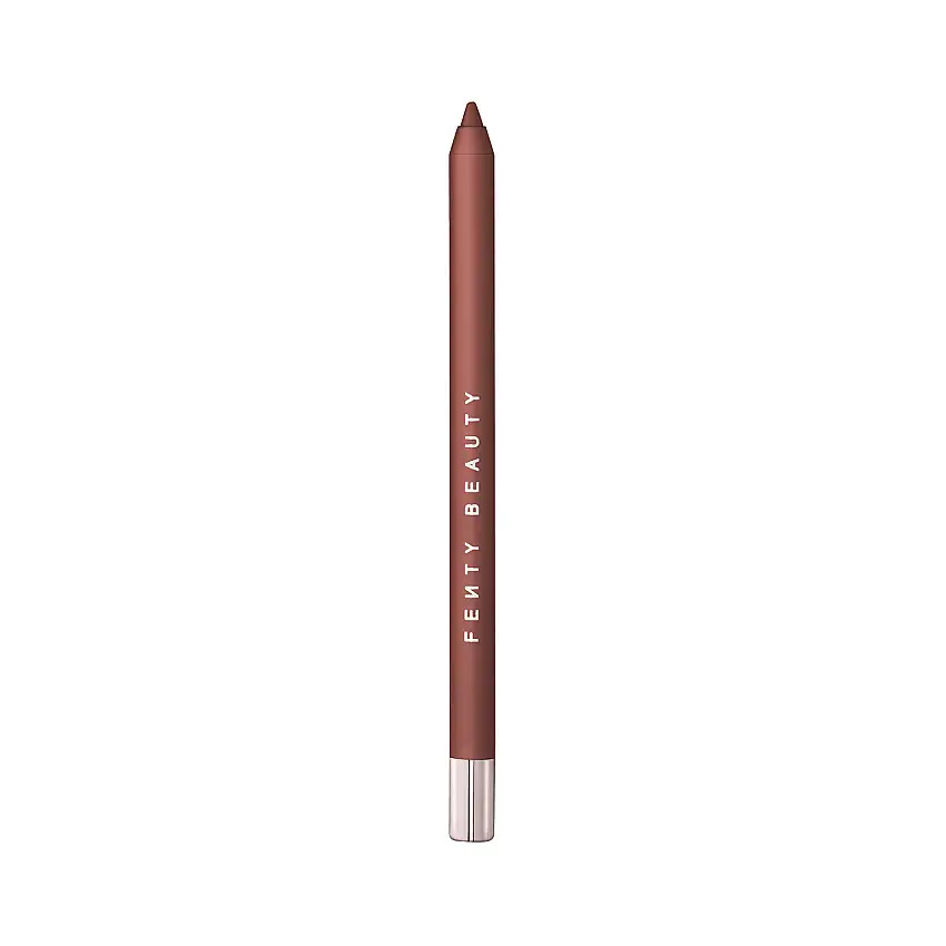 Fenty Beauty Trace'D Out Pencil Lip Liner Satin Panty