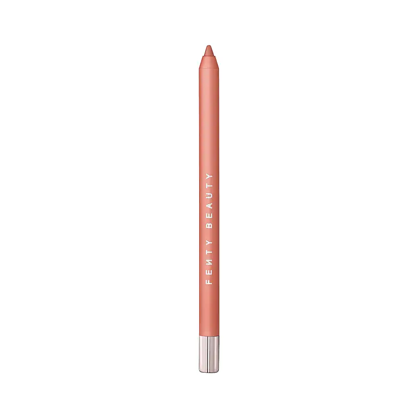 Fenty Beauty Trace'D Out Pencil Lip Liner Apri'caught