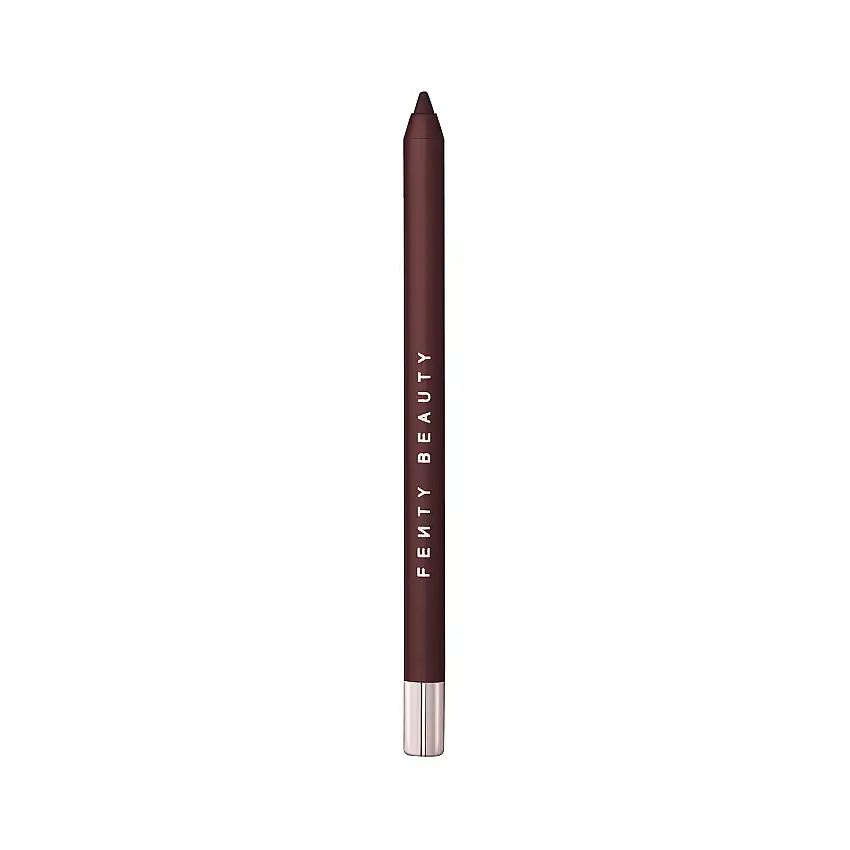 Fenty Beauty Trace'D Out Pencil Lip Liner Brown'd Out