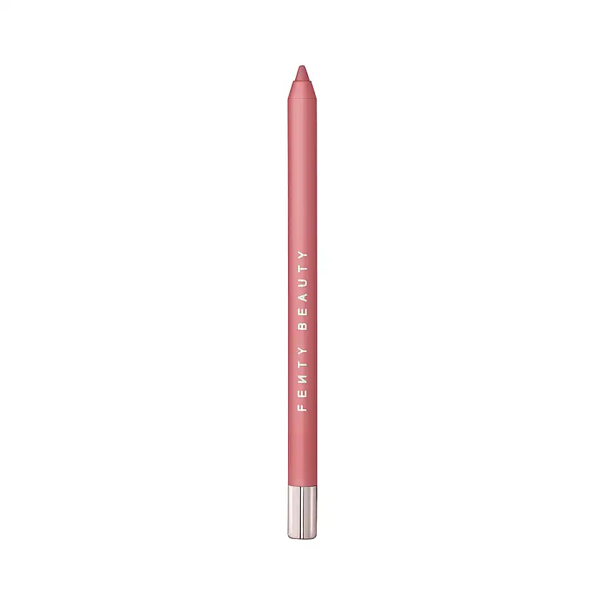 Fenty Beauty Trace'D Out Pencil Lip Liner Bubble-Tini