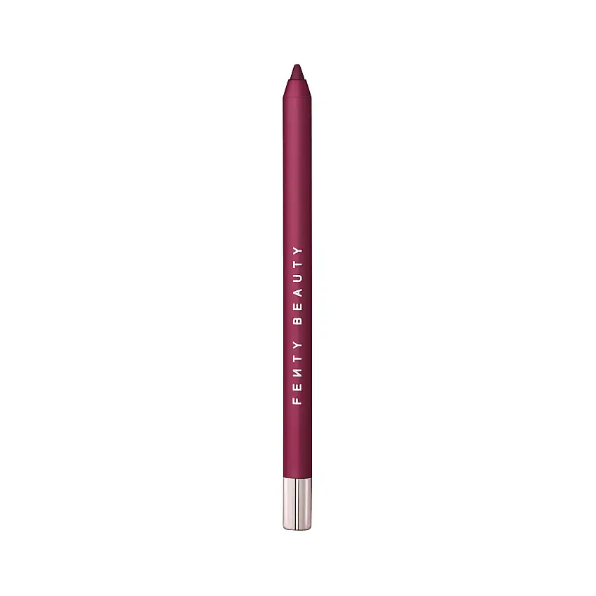 Fenty Beauty Trace'D Out Pencil Lip Liner They So Vine