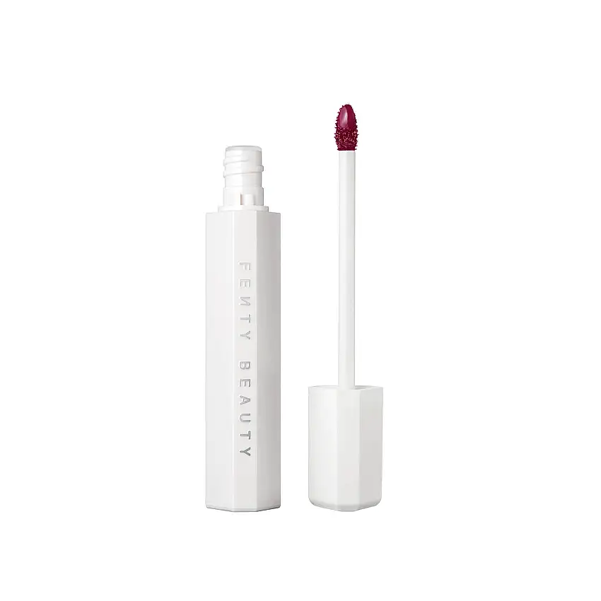 Fenty Beauty Poutsicle Hydrating Lip Stain 04 Berry Banger