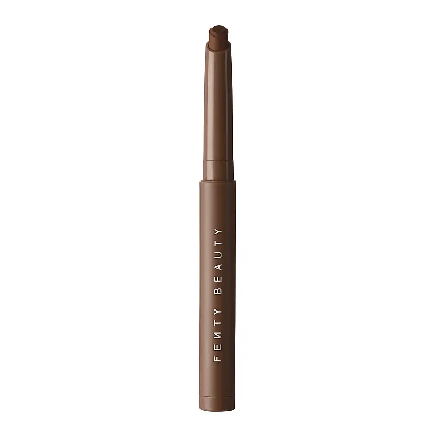 Fenty Beauty Shadowstix Longwear Eyeshadow Stick Brownie Badd'r