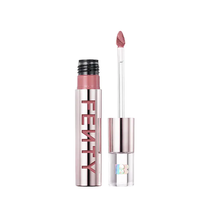 Fenty Beauty Fenty Icon Velvet Liquid Lipstick Suite'heart