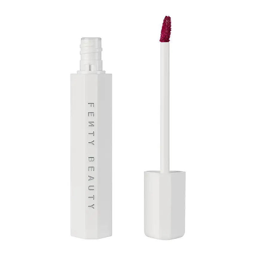 Fenty Beauty Poutsicle Hydrating Lip Stain Fuchsia wife