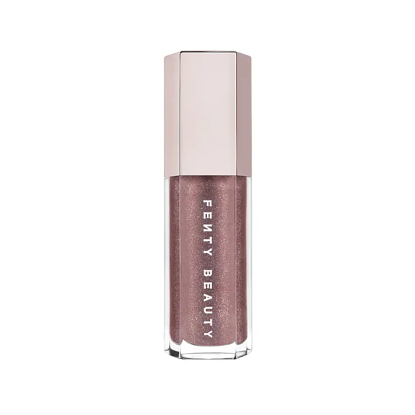 Fenty Beauty Gloss Bomb Universal Lip Luminizer Rose Amber