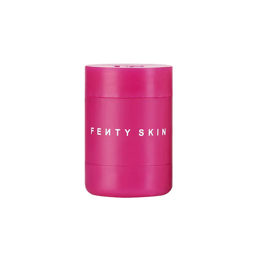 Fenty Beauty Plush Puddin' Lip Treatment Barbados Cherry