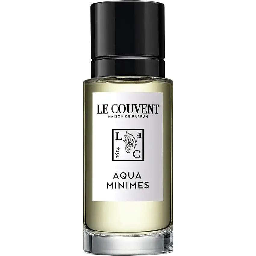 Le Couvent Maison de Parfum Colognes Botaniques Eau de Toilette Spray Aqua Minimes 50 ml