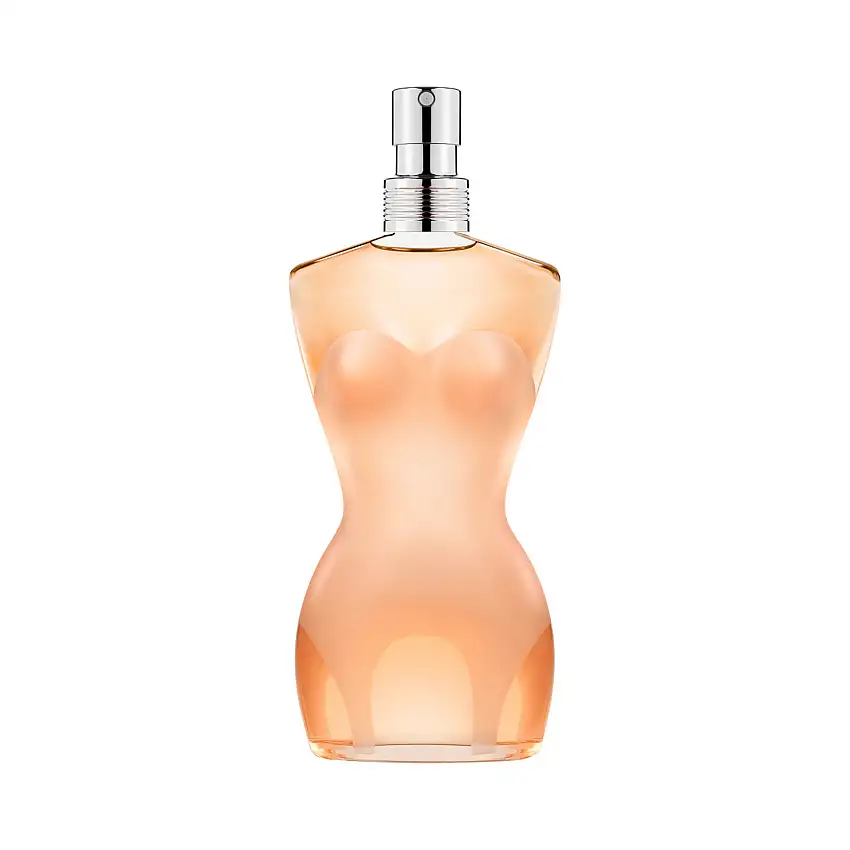 Jean Paul Gaultier Classique Eau de Toilette 50 ml
