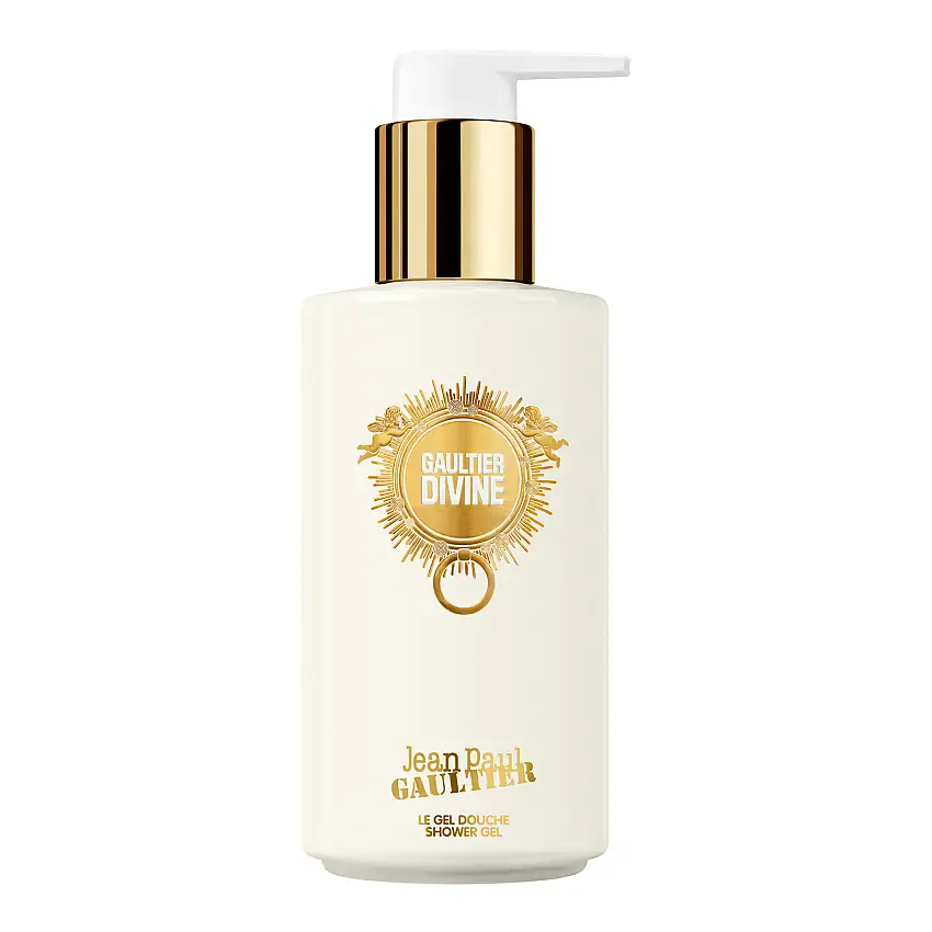 Jean Paul Gaultier Gaultier Divine Showergel 200 ml