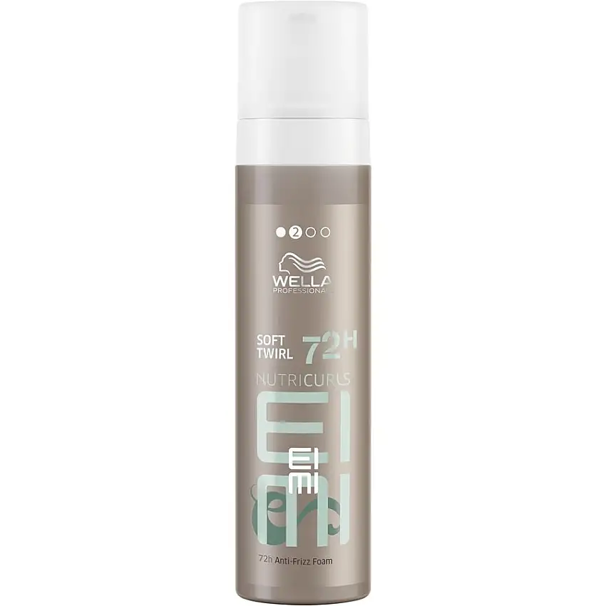 Wella Nutricurls Soft Twirl 200 ml