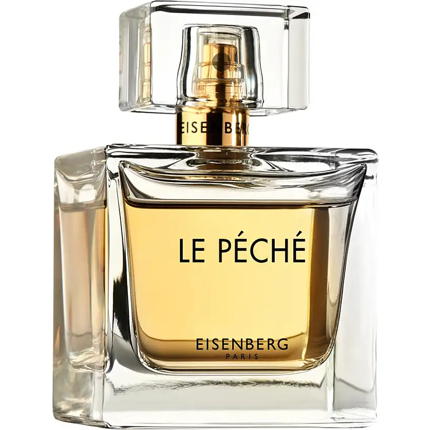 Eisenberg L'Art du Parfum Eau de Parfum Spray Le Péché Femme 30 ml