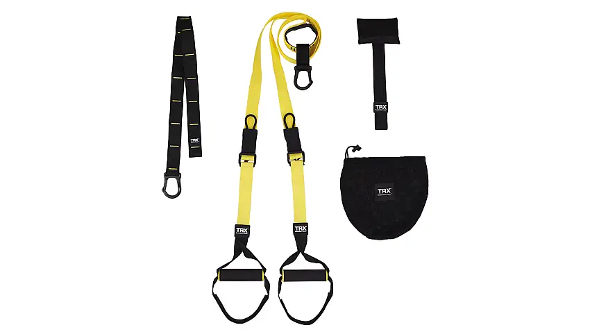 TRX Burn Suspension Trainer