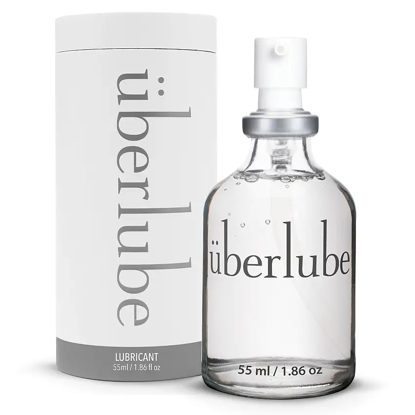 Überlube Ül Signature Bottle 55 ml